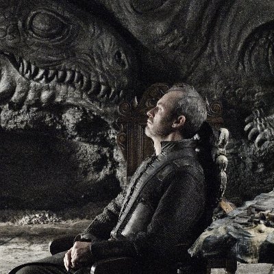 CirceoSoter's profile picture. Worthless human-being. Sorry to bother you.