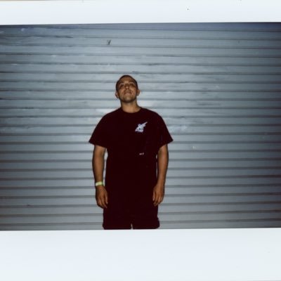 35mmdirtbag's profile picture. dead beat cousin