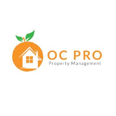 OC Pro Property Management