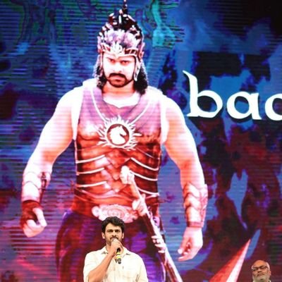 Prabhasphilo's profile picture. Prabhas philosophical follower