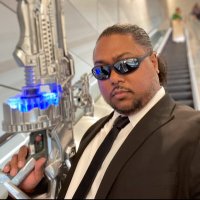 Shaft Boogie(@ShaftBoogie) 's Twitter Profile Photo