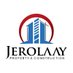 Jerolaay Properties & Construction (@jerolaayPC) Twitter profile photo