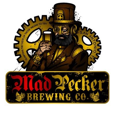 🥈2022 GABF Bitter Soul ESB 🥈
Our Brewpub is located in The Great Northwest Neighborhood of SA,TX. 6025 Tezel Rd. M-Th 4p-10p Fri-Sat 12p-11p & Sun 12p-9p.
