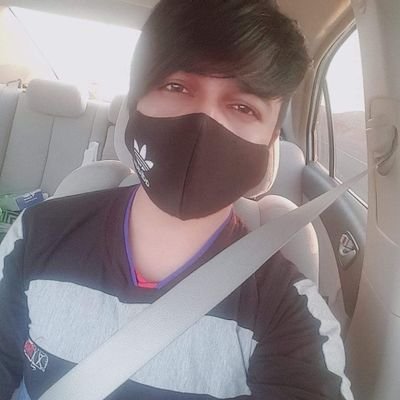 AliMehd20173241's profile picture. Live Like ALI علیہ السلام
Die Like HUSSAIN علیہ السلام

Proud to be a #hussaini 💖