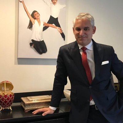 KenetsStills's profile picture. Padre single
Chirurgo Ortopedico
Nazioni Unite