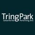 Tring Park School (@TringParkSchool) Twitter profile photo