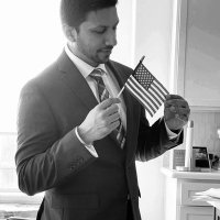 Sunil Chordia (@soneilchordia) 's Twitter Profile Photo