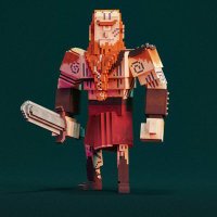 Metaverse_Gamer (@nfts_fanart) 's Twitter Profile