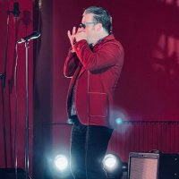 Tony Holiday (@tonyholidayband) 's Twitter Profile