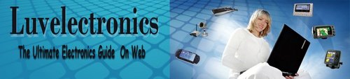 http://t.co/Au10HGAk Offers Thousands of Articles,Information And Reviews To Help Choosing The Best Electronic Product For You