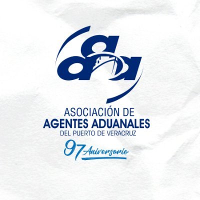 96 años de ser la primer Asociación de Agentes Aduanales de México. ¡Rumbo a los 100!