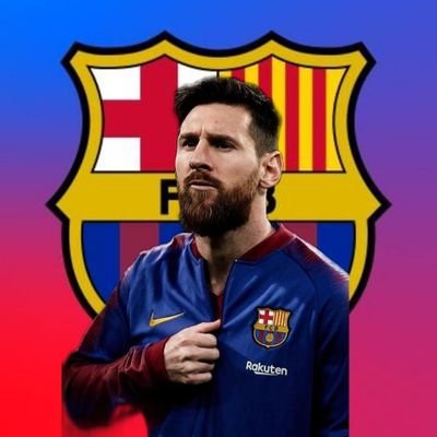 IigoGarciaEzc13's profile picture. visca Barça hasta la muerte 💙♥️💙♥️
