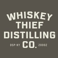 Whiskey Thief Distilling Company(@WhiskeyThiefKY) 's Twitter Profile Photo