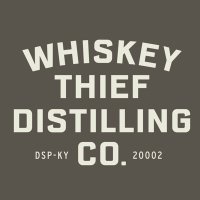 Whiskey Thief Distilling Company (@whiskeythiefky) 's Twitter Profile