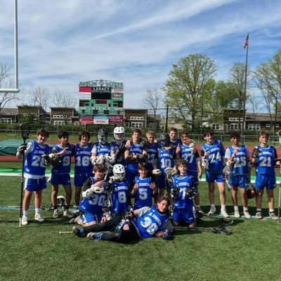 2022 Ohio State MS DII Champions