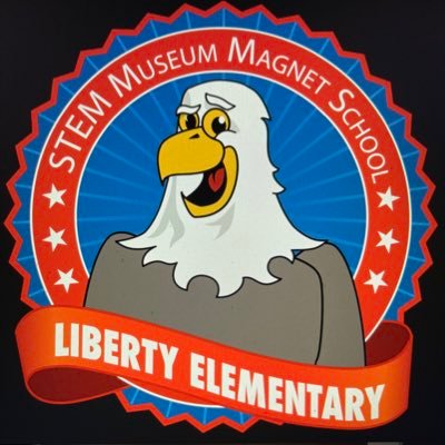 Elementary STEM Magnet School (@LibertyElSchool) / Twitter