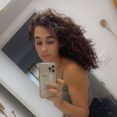 IndyaKristensen's profile picture. 