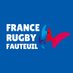 France Rugby Fauteuil (@rugby_france) Twitter profile photo