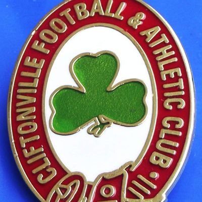 Twitter account dedicated to the history of Ireland's oldest football club, Cliftonville FC. Founded in 1879. Contact: Cliftonvillehistory@gmail.com