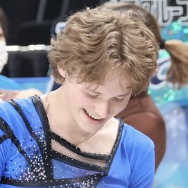 中文/Eng🕊🪧fanartist✍️ she/her. This account is only for figure skating⛸💙😌I stan Ilia, Guignard&Fabbri, Haein