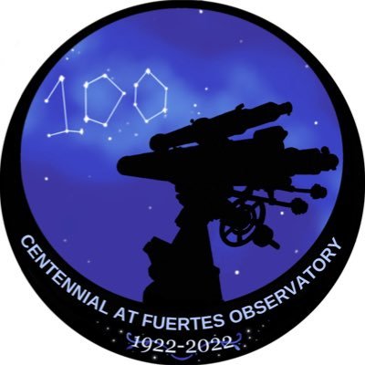 Updates about public openings of @Cornell's Fuertes Observatory (Fridays 8pm–midnight), special events, and our newsletter!