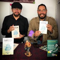Gonzalo Trinidad Valtierra (@gonchalius) 's Twitter Profile