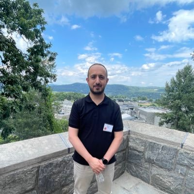 BasharKharfan's profile picture. Consulting Director at Ascend Solutions