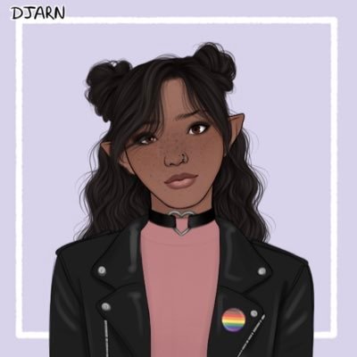 24 . She/Her/They/Them 🌈 . Queer🏳️‍🌈 . Harry Potter . Marvel . Star Wars . Doctor who . #Hufflepuffpride .