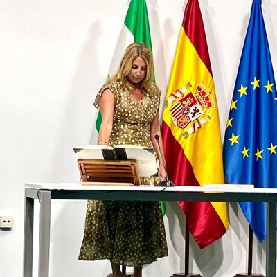 Delegada Territorial de Economía , Hacienda , Fondos Europeos, Política Industrial , Energía y Minas de la Junta de Andalucía