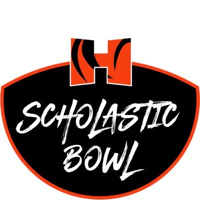 The official account of the Herrin High School Scholastic Bowl Team. 2018-2019 IHSA Class 2A Regional Champion. #HerrinTigerPride