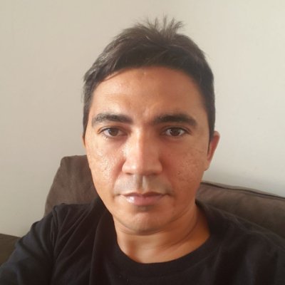 mesquita_george's profile picture. 