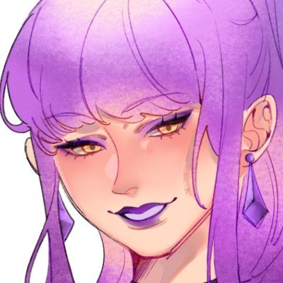 Various self-indulgent fanart and OCs, suggestive content at times 🍥 Pfp by @akiacia