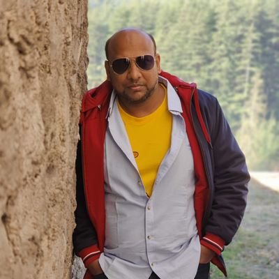 rajcb's profile picture. Ask the ones who know me, they will better explain rather then me telling about myself!!!!