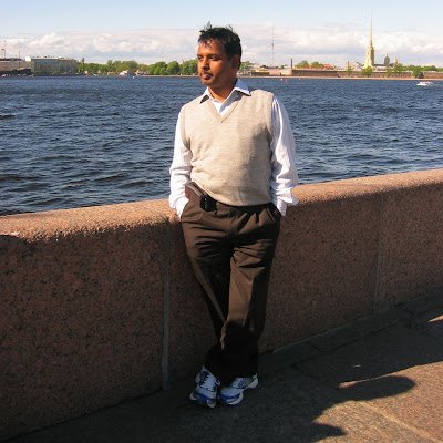 SundaresanAthi1's profile picture. 