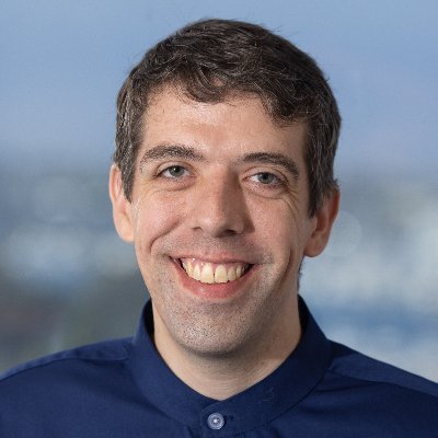 KeithComplexity's profile picture. Computer Scientist at @USC_ISI. LA enthusiast. Dog owner. I'm not sure if I walk my dogs or they walk me.