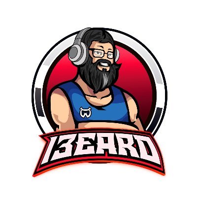 I3eard's profile picture. 