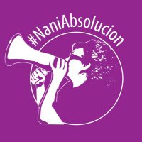 Nani Absolución (@naniabsolucion) 's Twitter Profile Photo Nani Absolución (@naniabsolucion) 's Twitter Profile Photo