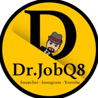 DrJobQ8 Profile Picture