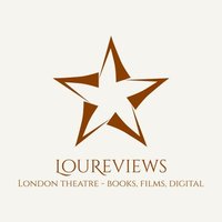 Louise Penn (LouReviews) (@loureviewsblog) 's Twitter Profile Photo Louise Penn (LouReviews) (@loureviewsblog) 's Twitter Profile Photo
