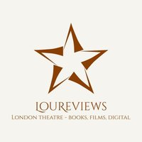 Louise Penn (LouReviews)(@loureviewsblog) 's Twitter Profile Photo