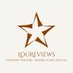 Louise Penn (LouReviews) (@loureviewsblog) Twitter profile photo