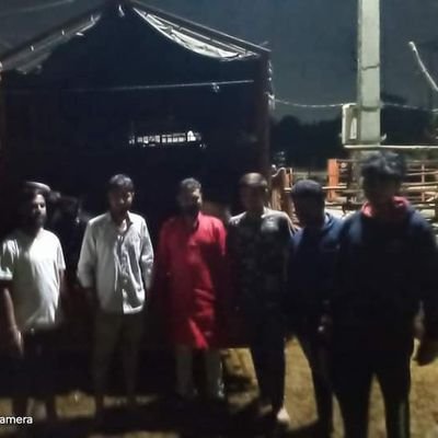 NagarajRam10's profile picture. 