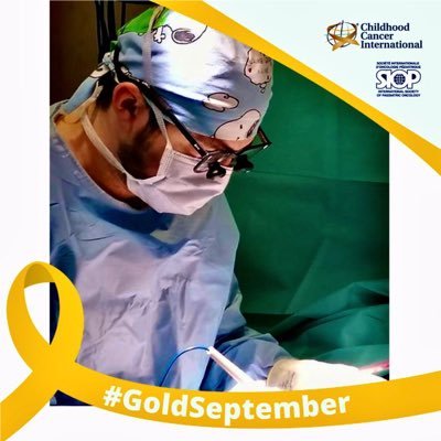 ilcorinzio_'s profile picture. Pediatric Surgical Oncologist, @Hopital_Bicetre @APHP .Research Fellow @stjude. Œnologue. Opinions own,(re)tweets/likes ≠ endorsement/medical advice