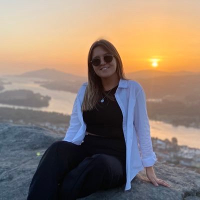 Cris22Raquel's profile picture. 24| ESE 🎓| Porto| Ig: cristiana_ferreira_2000