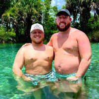 Chunk & Hunk π» (@bandt769) 's Twitter Profile Photo Chunk & Hunk π» (@bandt769) 's Twitter Profile Photo
