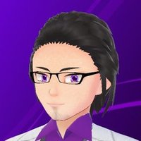 Sylar Tetsuo (@_cubist) 's Twitter Profile