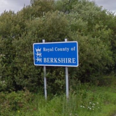 The Place-Names of Berkshire