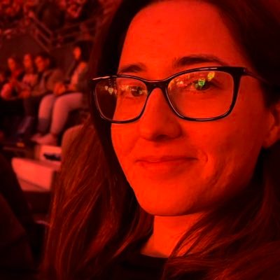 RitaQuitadamo's profile picture. 🎬 https://t.co/ckwwPAK4kU