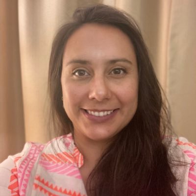 Sofia Cuevas-Asturias Profile