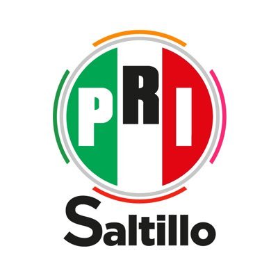 Twitter Oficial del Comité Municipal del PRI en Saltillo